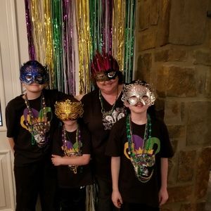 Meet your Posher, Angela